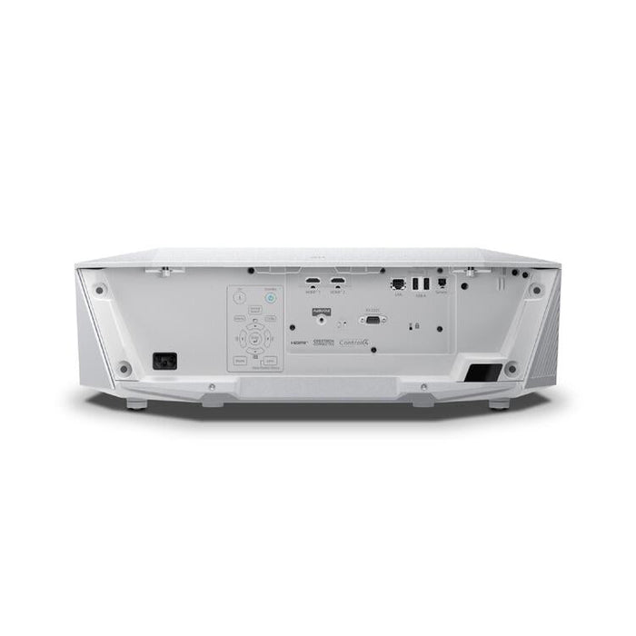 Epson QL3000 | 4K laser projector - 3LCD HDR - 6000 lumens - White-Sonxplus St-Georges