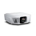 Epson QL7000 | 4K laser projector - 3LCD HDR - 10000 lumens - White-Sonxplus St-Georges