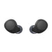 Sony WF-C510 | In-ear headphones - 100% Wireless - Bluetooth - Microphone - Up to 22 hours battery life - IPX4 - Black-Sonxplus St-Georges