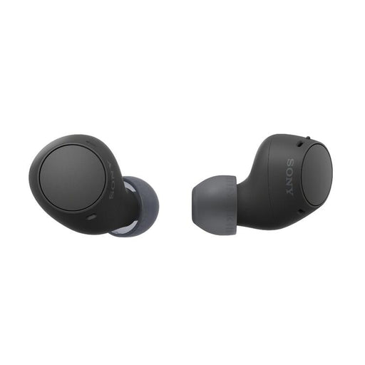 Sony WF-C510 | In-ear headphones - 100% Wireless - Bluetooth - Microphone - Up to 22 hours battery life - IPX4 - Black-Sonxplus St-Georges