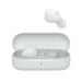 Sony WF-C510 | In-ear headphones - 100% Wireless - Bluetooth - Microphone - Up to 22 hours battery life - IPX4 - White-Sonxplus St-Georges