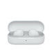 Sony WF-C510 | In-ear headphones - 100% Wireless - Bluetooth - Microphone - Up to 22 hours battery life - IPX4 - White-Sonxplus St-Georges