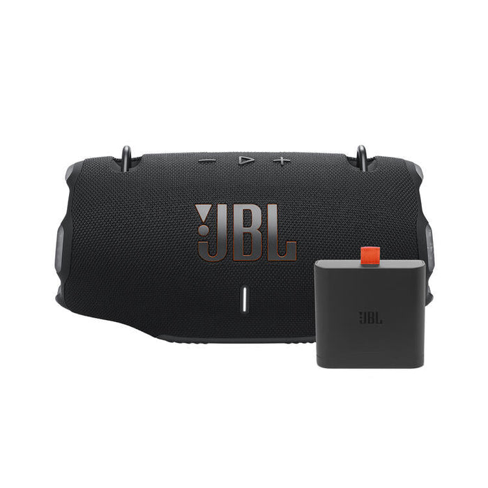 JBL Battery 400 | Replacement battery for PartyBox Stage 320 and Xtreme 4 - 18 Hours of autonomy-Sonxplus St-Georges