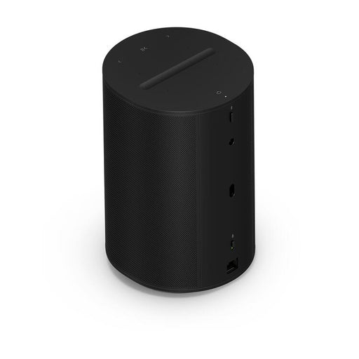Sonos Era 100 Pro | Smart Speaker - PoE+ - Zone Management - Black - Pair-Sonxplus St-Georges