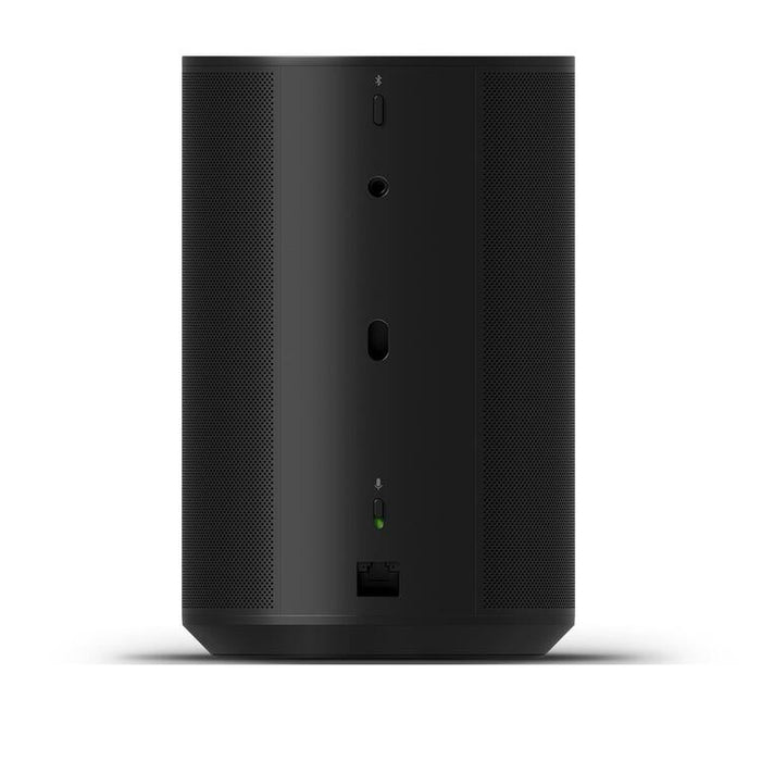 Sonos Era 100 Pro | Smart Speaker - PoE+ - Zone Management - Black - Pair-Sonxplus St-Georges