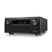 Denon AVR-A10H | 13.4 channel power amplifier - Home theater - Bluetooth - Wi-Fi - 8K - HEOS - Black-Sonxplus St-Georges