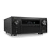 Denon AVR-A10H | 13.4 channel power amplifier - Home theater - Bluetooth - Wi-Fi - 8K - HEOS - Black-Sonxplus St-Georges