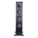 KEF Q11 Meta | Floorstanding Speakers - 3-way bass reflex design - Black - Unité-Sonxplus St-Georges
