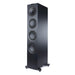KEF Q11 Meta | Floorstanding Speakers - 3-way bass reflex design - Black - Unité-Sonxplus St-Georges
