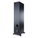 KEF Q11 Meta | Floorstanding Speakers - 3-way bass reflex design - Black - Unité-Sonxplus St-Georges