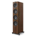 KEF Q11 Meta | Floorstanding Speakers - 3-way bass reflex design - Walnut - Unité-Sonxplus St-Georges