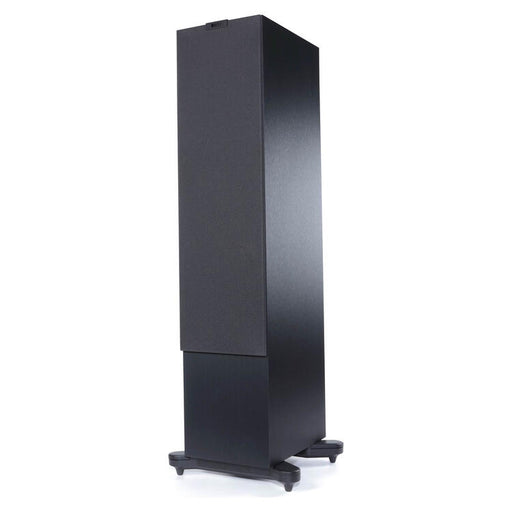 KEF Q7 Meta | Floorstanding Speakers - 3-way bass reflex design - Black - Unité-Sonxplus St-Georges