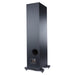 KEF Q7 Meta | Floorstanding Speakers - 3-way bass reflex design - Black - Unité-Sonxplus St-Georges