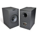 KEF Q3 Meta | Bookshelf Speakers - 2 way bass reflex design - Black - Pair-Sonxplus St-Georges