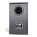 KEF Q3 Meta | Bookshelf Speakers - 2 way bass reflex design - Black - Pair-Sonxplus St-Georges