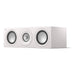 KEF Q6 Meta | Center speaker - 3-way bass-reflex design - White - Unité-Sonxplus St-Georges