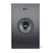 KEF Q4 Meta | In-Wall Speakers - 2-way bass reflex design - Black - Unité-Sonxplus St-Georges