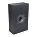KEF Q4 Meta | In-Wall Speakers - 2-way bass reflex design - Black - Unité-Sonxplus St-Georges