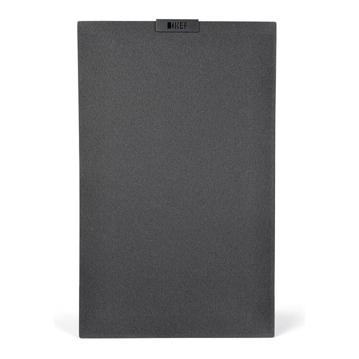 KEF Q4 Meta | In-Wall Speakers - 2-way bass reflex design - Black - Unité-Sonxplus St-Georges