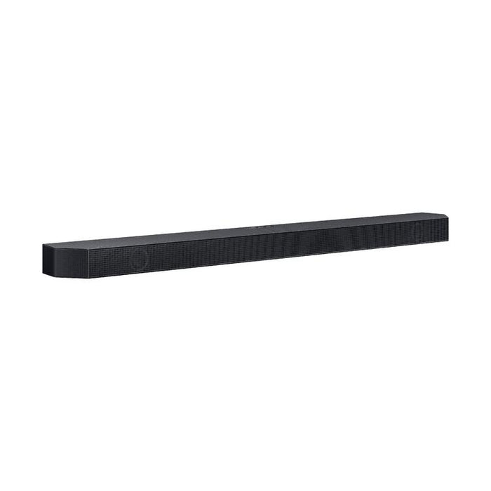 Samsung HW-QS730D | Soundbar - 3.1.2 channels - Dolby ATMOS - With wireless subwoofer - Q Series - Bluetooth - Black-Sonxplus St-Georges