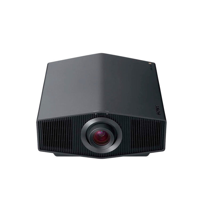 Sony VPLXW6100ES | Bravia 8 laser projector - XR processor - 4K SXRD panel - Black-Sonxplus St-Georges