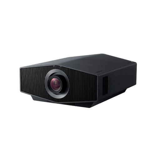 Sony VPLXW6100ES | Bravia 8 laser projector - XR processor - 4K SXRD panel - Black-Sonxplus St-Georges