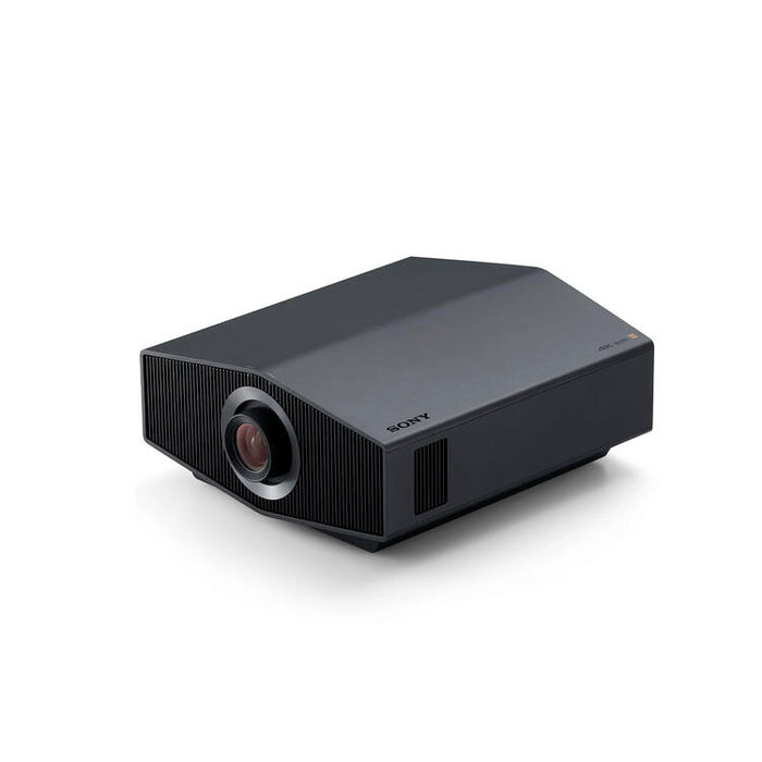 Sony VPLXW6100ES | Bravia 8 laser projector - XR processor - 4K SXRD panel - Black-Sonxplus St-Georges