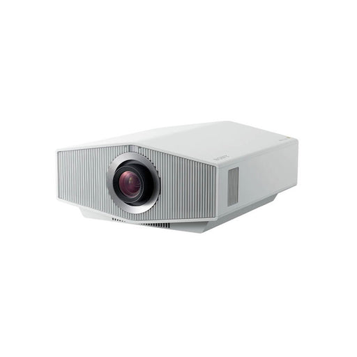 Sony VPLXW6100ES/W | Bravia 8 laser projector - XR processor - 4K SXRD panel - White-Sonxplus St-Georges