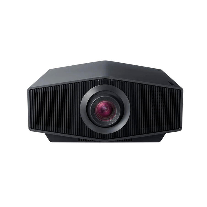 Sony VPLXW8100ES | Bravia 9 laser projector - XR processor - 4K SXRD panel - Black-Sonxplus St-Georges