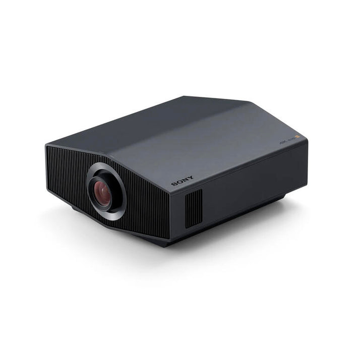 Sony VPLXW8100ES | Bravia 9 laser projector - XR processor - 4K SXRD panel - Black-Sonxplus St-Georges