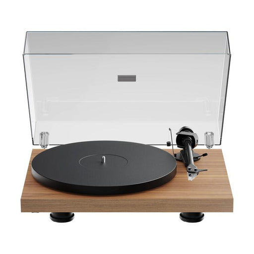 Pro-Ject Debut EVO 2 | Turntable - Pick it MM EVO cartridge - Walnut-Sonxplus St-Georges