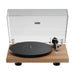 Pro-Ject Debut EVO 2 | Turntable - Pick it MM EVO cartridge - Walnut-Sonxplus St-Georges