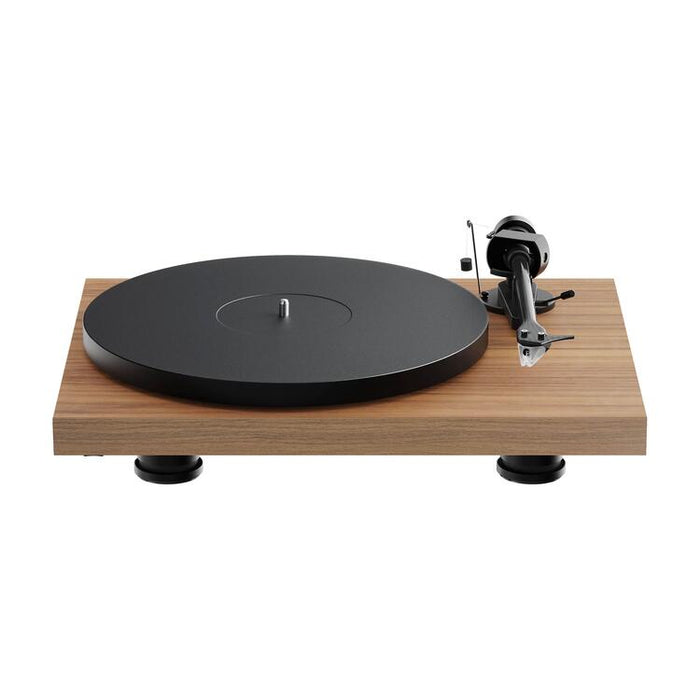 Pro-Ject Debut EVO 2 | Turntable - Pick it MM EVO cartridge - Walnut-Sonxplus St-Georges