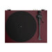 Pro-Ject Debut EVO 2 | Turntable - Cartouche Pick it MM EVO - Rouge Vin Satiné-Sonxplus St-Georges