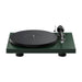 Pro-Ject Debut EVO 2 | Turntable - Pick it MM EVO Cartridge - Satin Fir Green-Sonxplus St-Georges