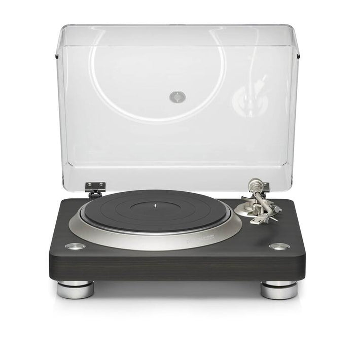 Denon DP-3000NE | Hi-Fi turntable - Premium - "S" arm - Black-Sonxplus St-Georges