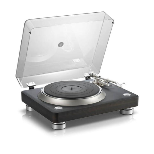 Denon DP-3000NE | Hi-Fi turntable - Premium - "S" arm - Black-Sonxplus St-Georges