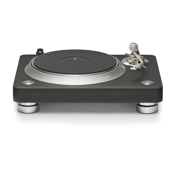 Denon DP-3000NE | Hi-Fi turntable - Premium - "S" arm - Black-Sonxplus St-Georges