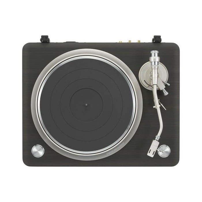 Denon DP-3000NE | Hi-Fi turntable - Premium - "S" arm - Black-Sonxplus St-Georges