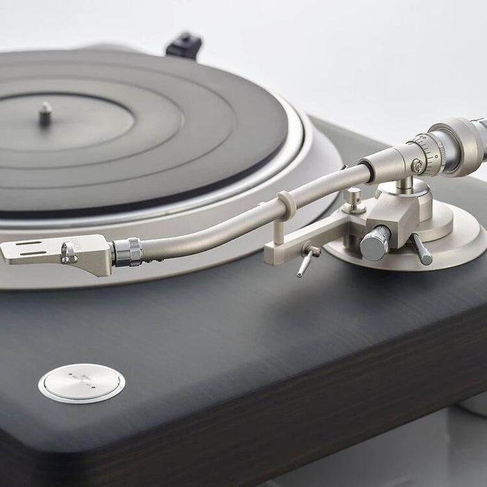 Denon DP-3000NE | Hi-Fi turntable - Premium - "S" arm - Black-Sonxplus St-Georges