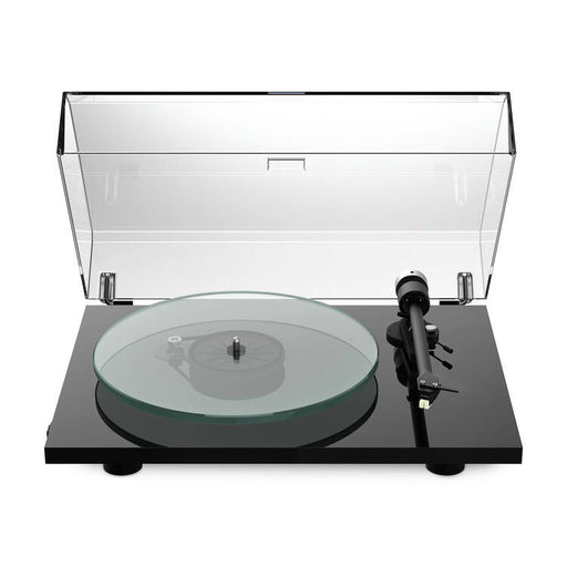 Pro-Ject T2 Super Phono | Turntable - Glass top - Black-Sonxplus St-Georges