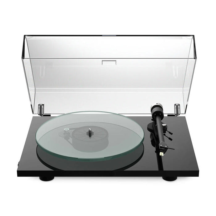 Pro-Ject T2 Super Phono | Turntable - Glass top - Black-Sonxplus St-Georges