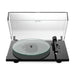 Pro-Ject T2 Super Phono | Turntable - Glass top - Black-Sonxplus St-Georges