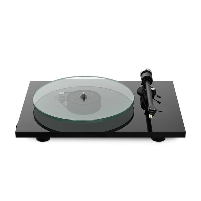 Pro-Ject T2 Super Phono | Turntable - Glass top - Black-Sonxplus St-Georges