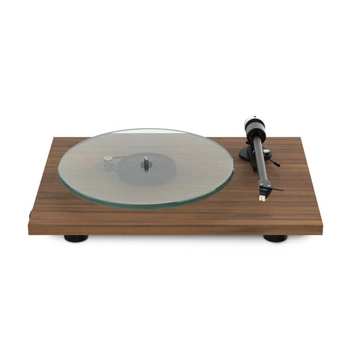 Pro-Ject T2 Super Phono | Turntable - Glass top - Walnut-Sonxplus St-Georges
