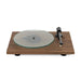 Pro-Ject T2 Super Phono | Turntable - Glass top - Walnut-Sonxplus St-Georges