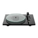 Pro-Ject T2 | Turntable - Glass top - Rainier cartridge - Black-Sonxplus St-Georges