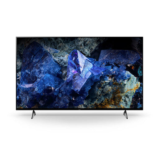 Sony BRAVIA XR55A75L | 55" Smart TV - OLED - A75L Series - 4K Ultra HD - HDR - Google TV-Sonxplus St-Georges