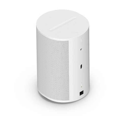 Sonos Era 100 Pro | Smart Speaker - PoE+ - Zone Management - White - Pair-Sonxplus St-Georges