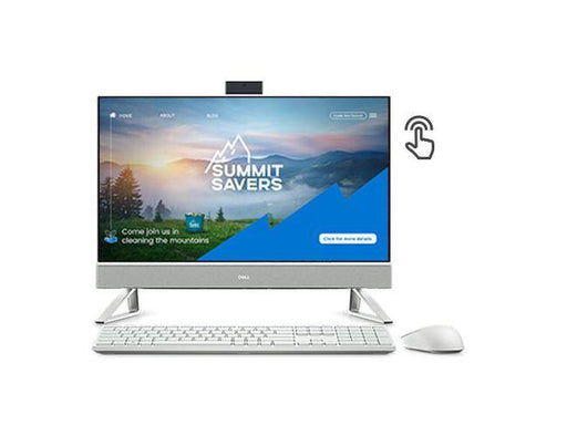 Dell Inspiron 7720 | All-in-One Computer - 27" FHD - Touch - 16GB - 512GB+1TB - CA-Sonxplus St-Georges